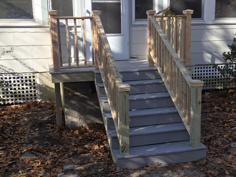 Beam Contracting LLC, photo 3