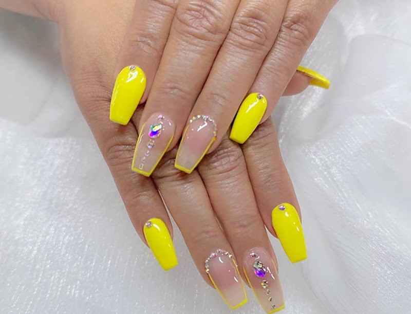 Beauty Nails II, photo 2