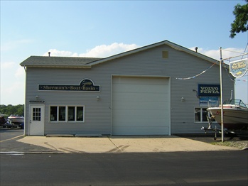 Benchmark Marine Basin, photo 2