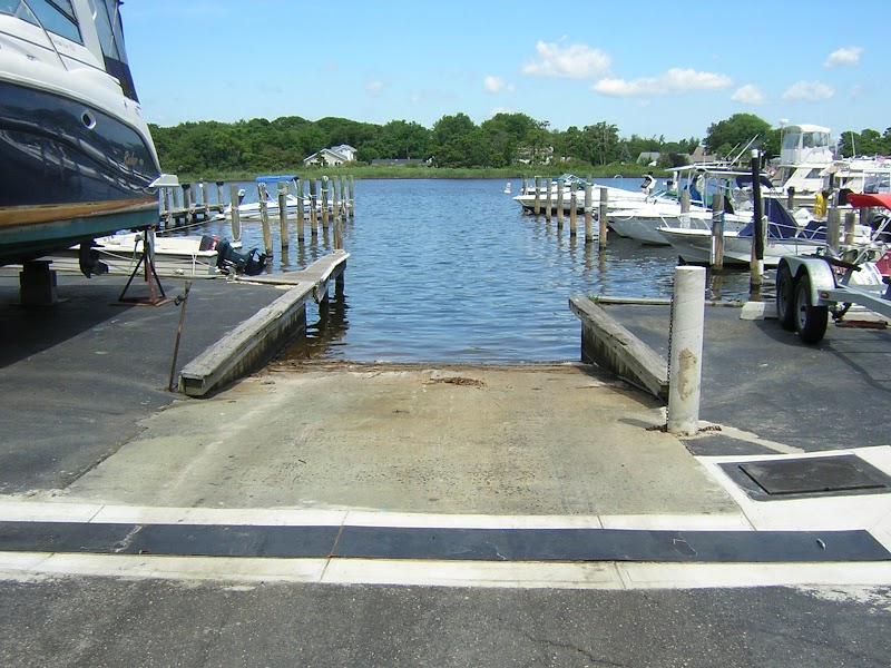 Benchmark Marine Basin, photo 3