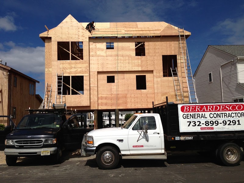 Berardesco General Contracting, photo 3