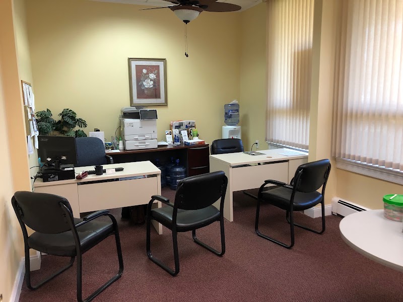 Berkshire Hathaway HomeServices Fox & Roach, photo 3