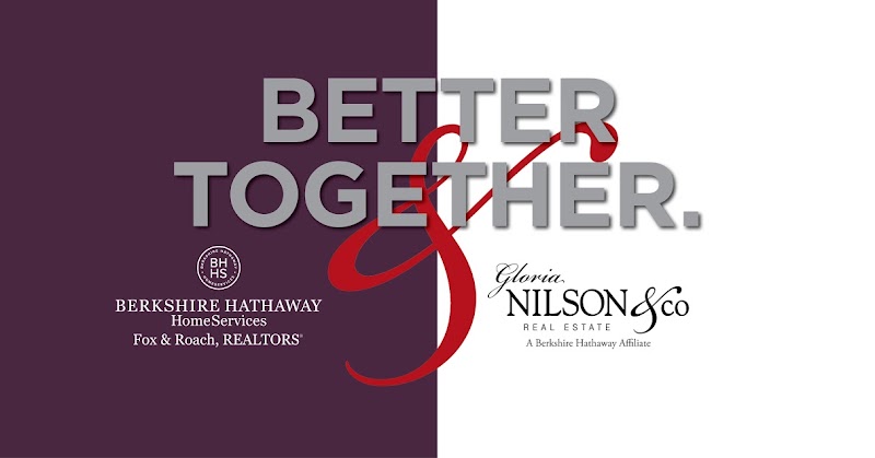 Berkshire Hathaway HomeServices Fox & Roach, photo 2
