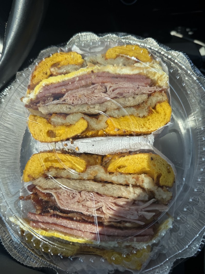 Big Belly Bagel, photo 3