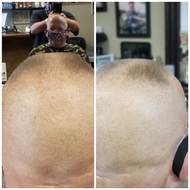 Billy G's Cutting Den, photo 2