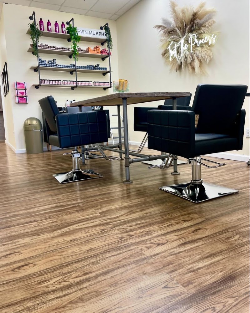 Bloom Hair Co., photo 2