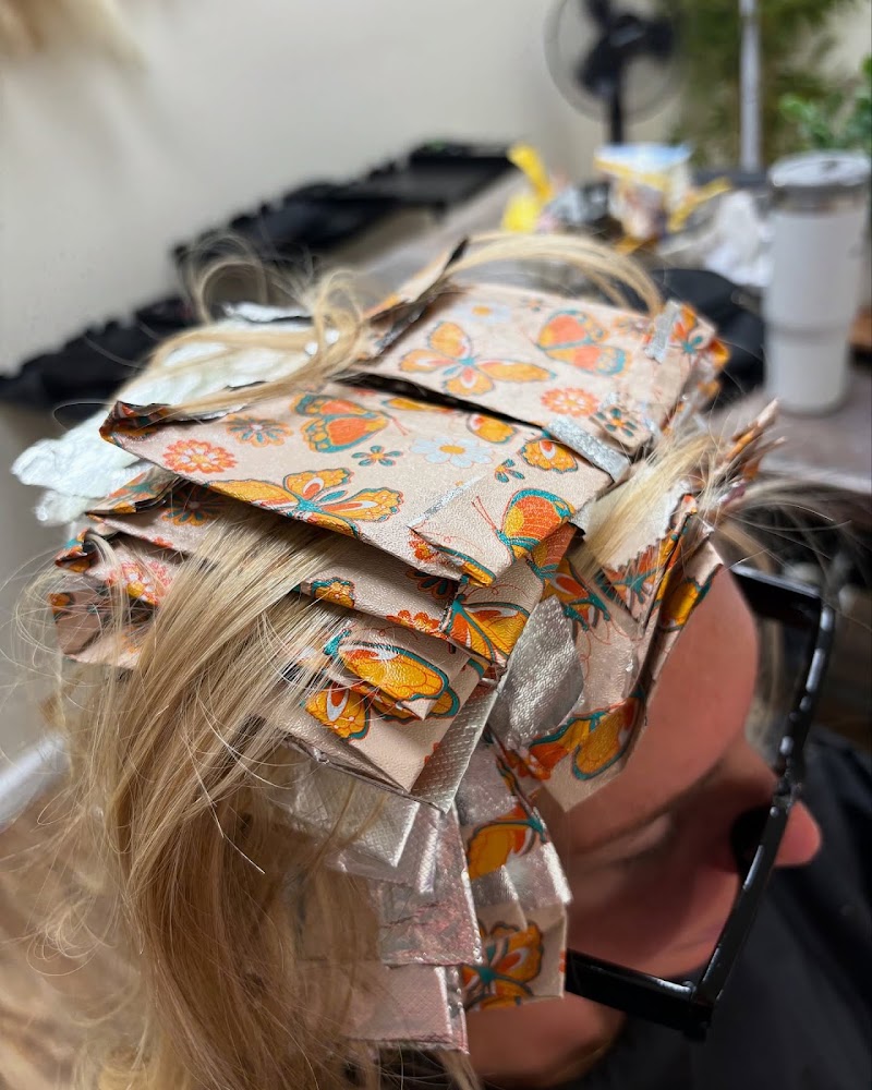 Bloom Hair Co., photo 3
