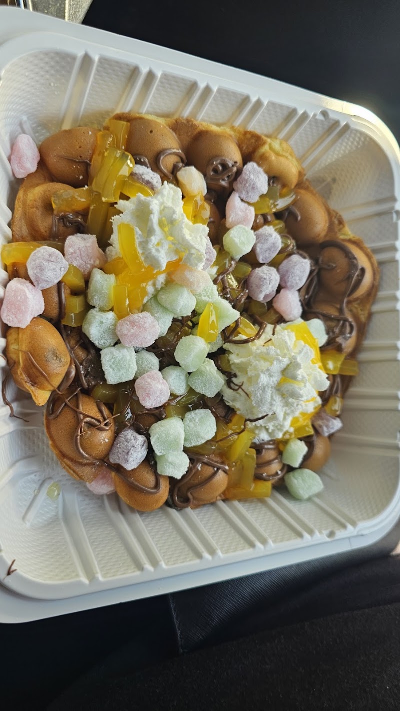 BOBA 8TEA8, photo 3