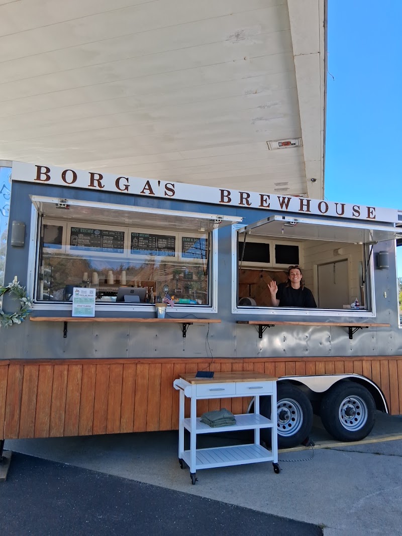 BORGA'S BREWHOUSE, photo 2