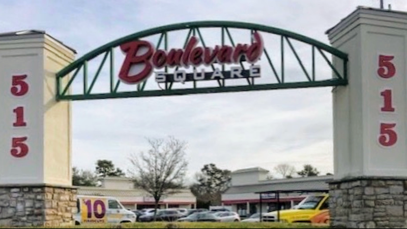 Boulevard Square, photo 2