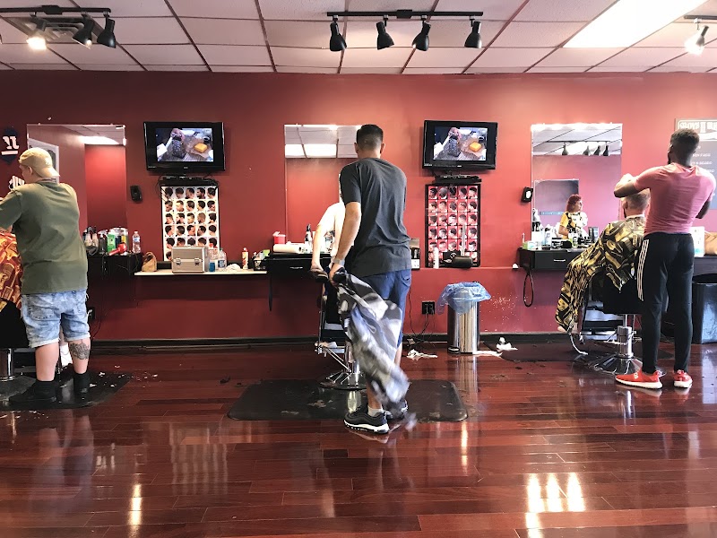 Boys 2 Men Barbershop, photo 2