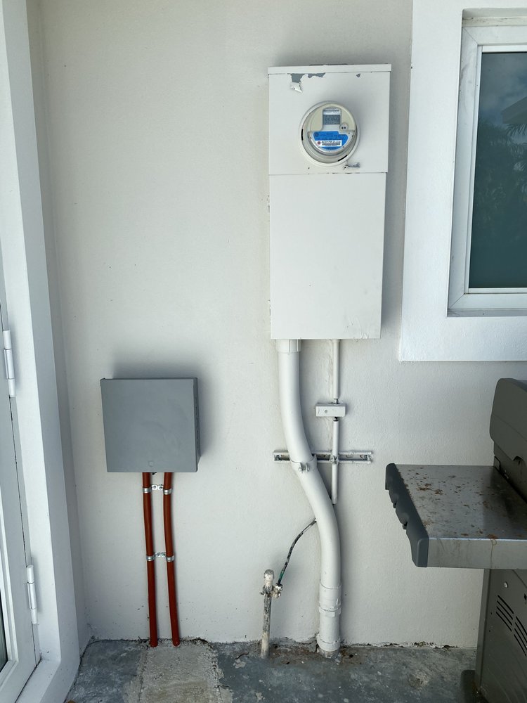 BPK Electrical Contractors LLC, photo 2