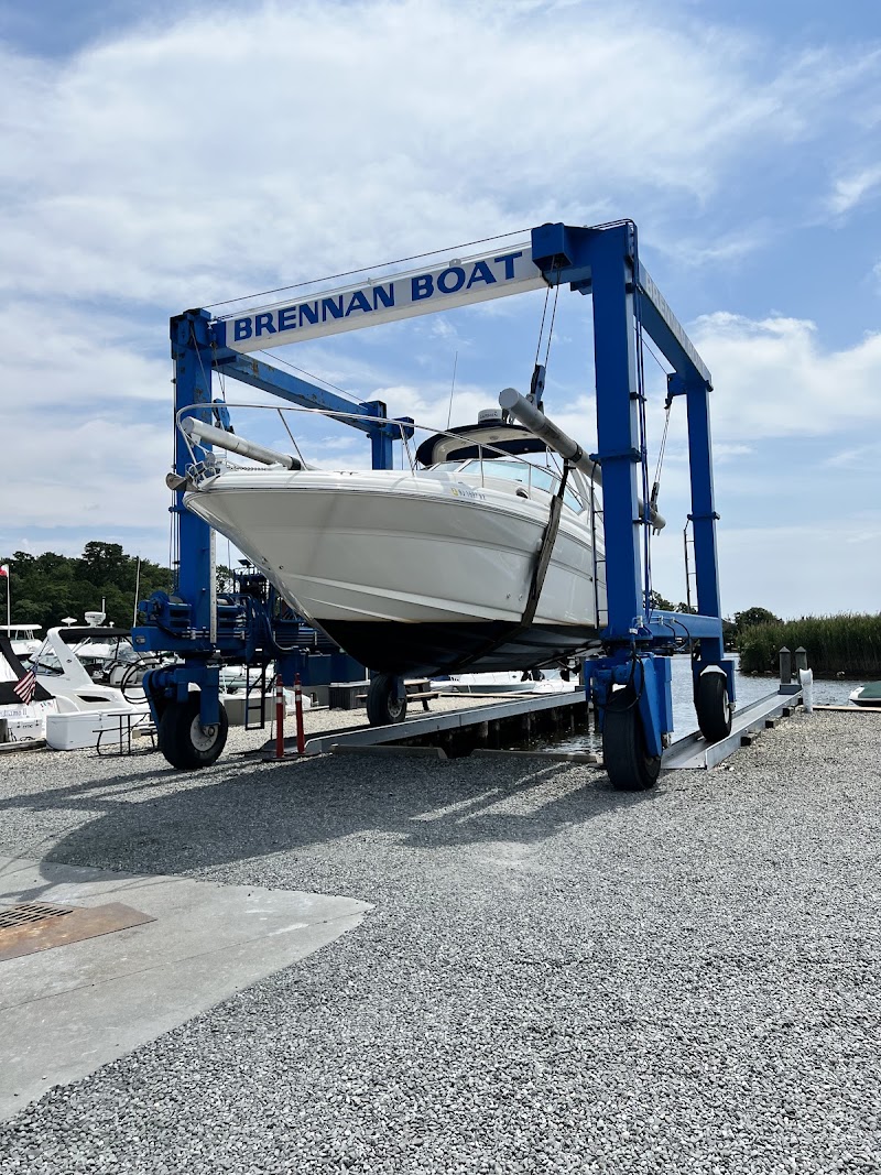 Brennan Boat Co Inc, photo 2