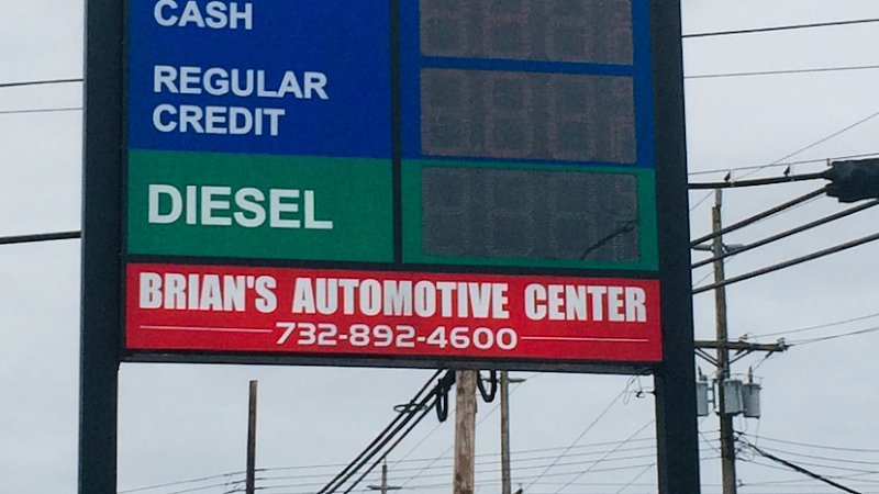 Brian’s Automotive Center Inc/Wicked Performance, photo 2