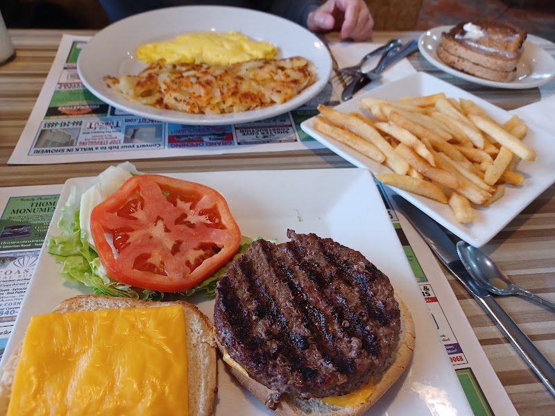 Brick Diner, photo 3