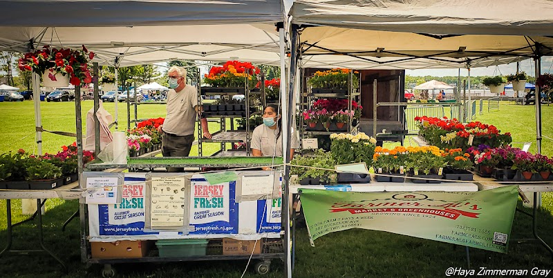 Brick Farmers' Market., photo 2