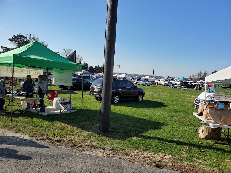 Brick Farmers' Market., photo 3