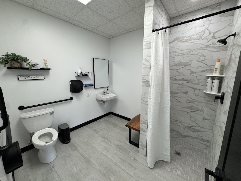 Brick House Gym, photo 3