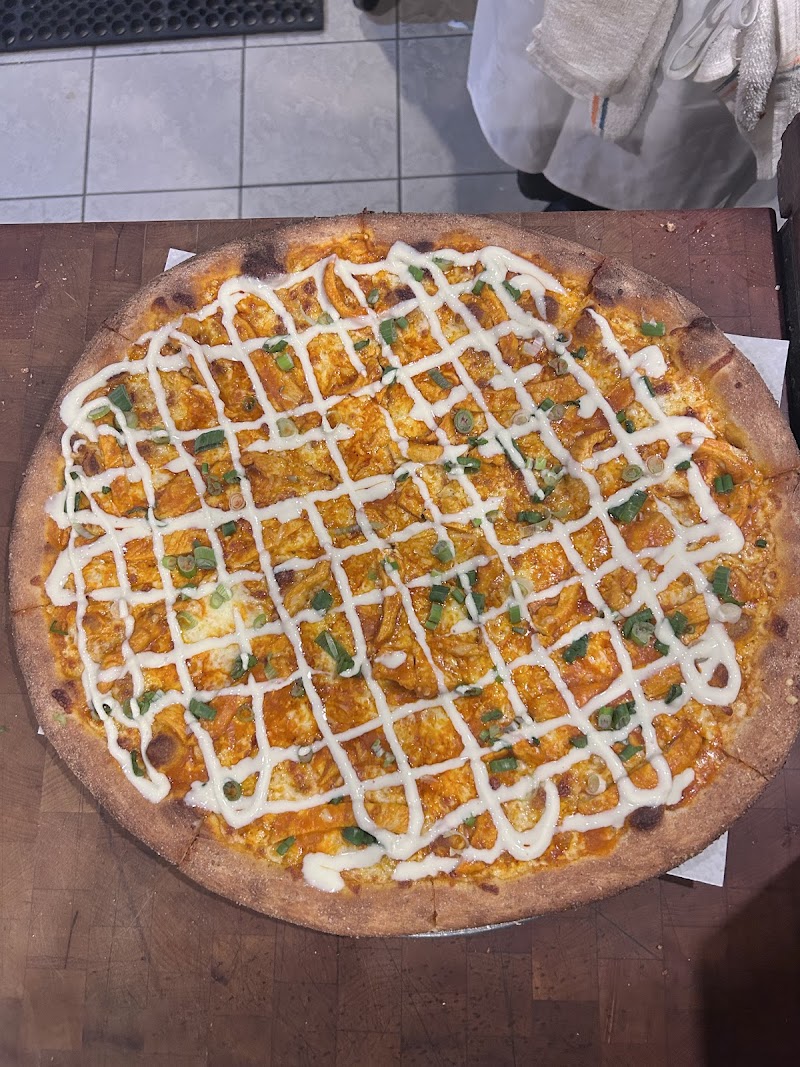 Brick Oven Restaurant & Pizzeria, photo 2