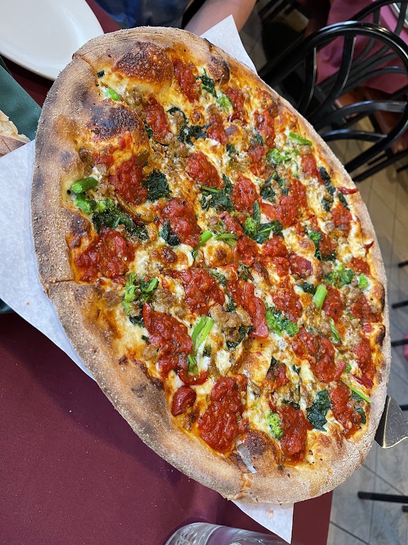 Brick Oven Restaurant & Pizzeria, photo 3