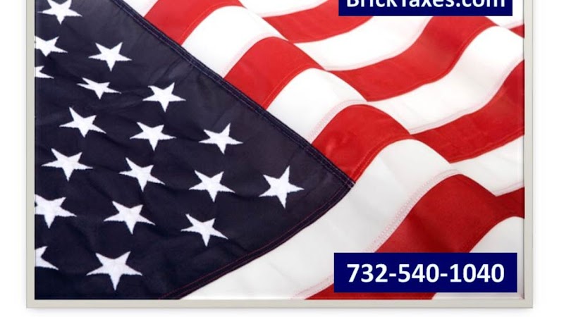 Brick Taxes LLC, photo 3
