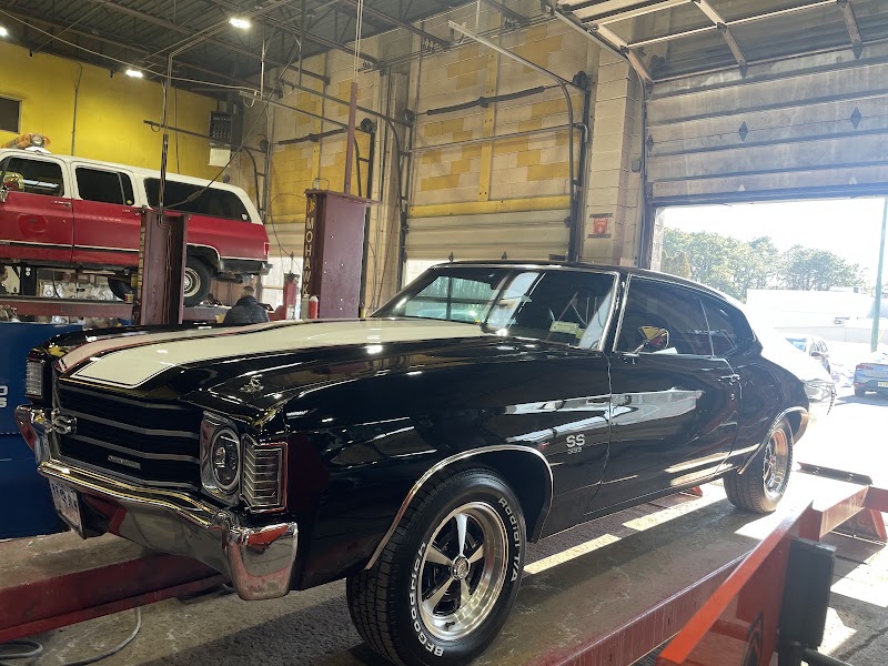Brick's Best car care center, photo 2