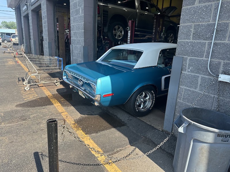 Brick's Best car care center, photo 3