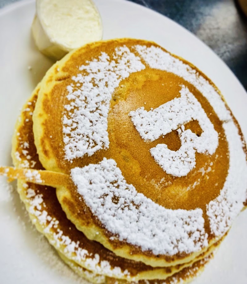 Brownstone Pancake Factory (Brick, NJ), photo 3