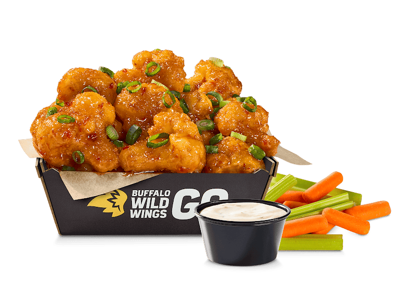 Buffalo Wild Wings, photo 2