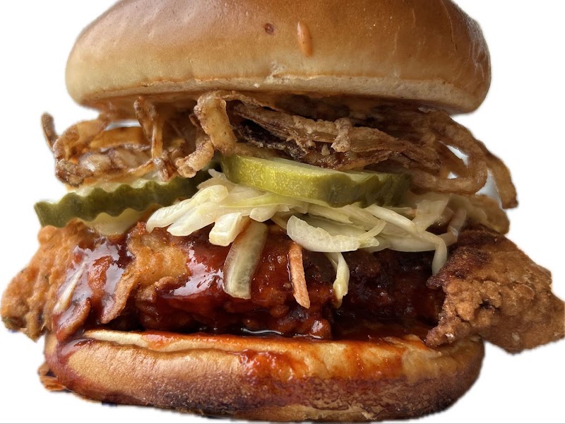 Buzz Bird, photo 3