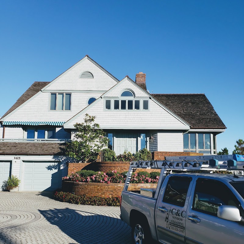 C & C Window Cleaning, photo 3