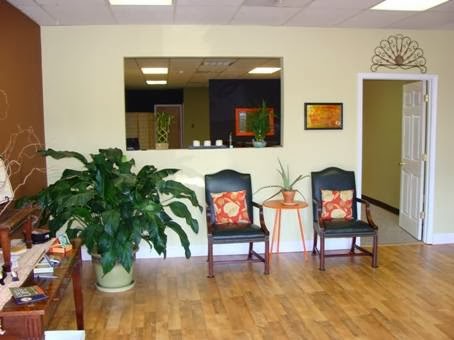 Cafe of Life Chiropractic - Scott J Lloyd DC CMT CCWP, photo 3