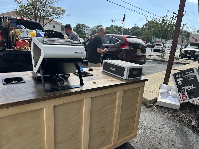 Cafe Techs NJ, photo 2