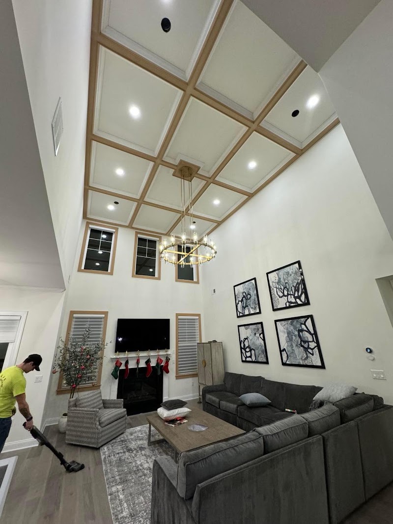 CAM Electrical Services LLC, photo 2