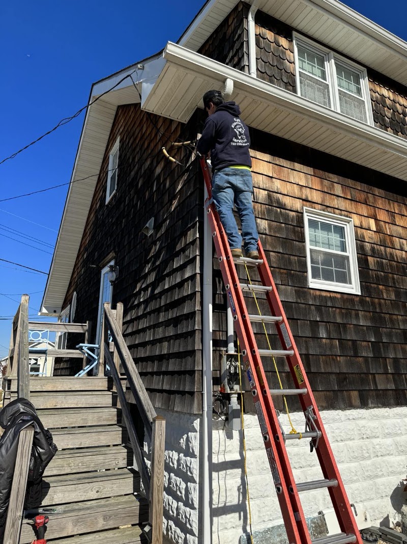 CAM Electrical Services LLC, photo 3
