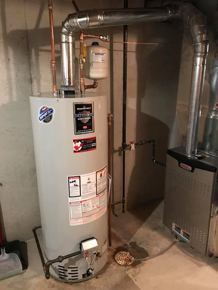 Camarato Heating & Cooling, photo 2