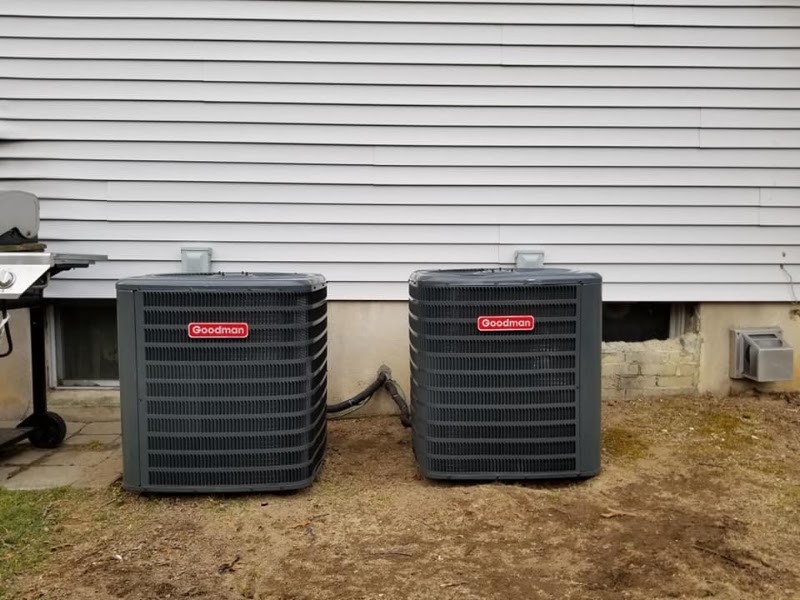 Camarato Heating & Cooling, photo 3