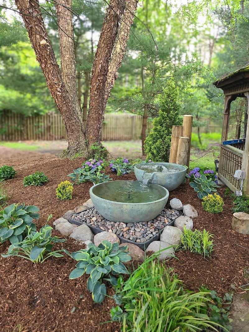 Capstone Landscape Design, photo 2