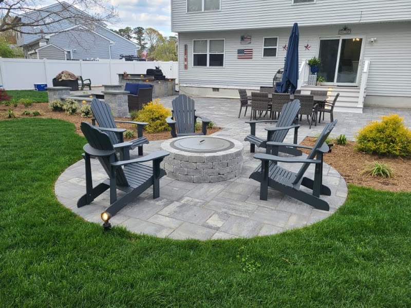 Capstone Landscape Design, photo 3