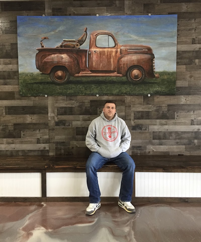 Carbone's Barber Shop, photo 2