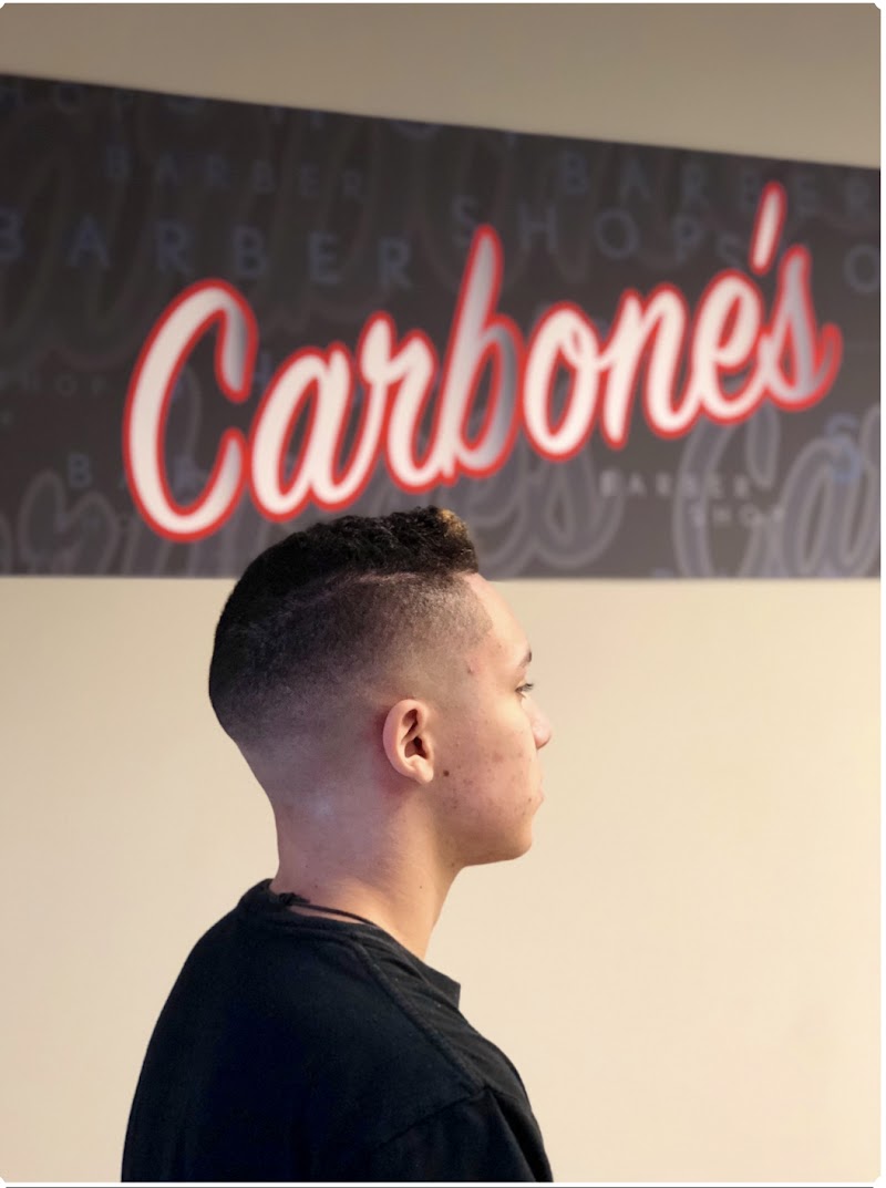 Carbone's Barber Shop, photo 3