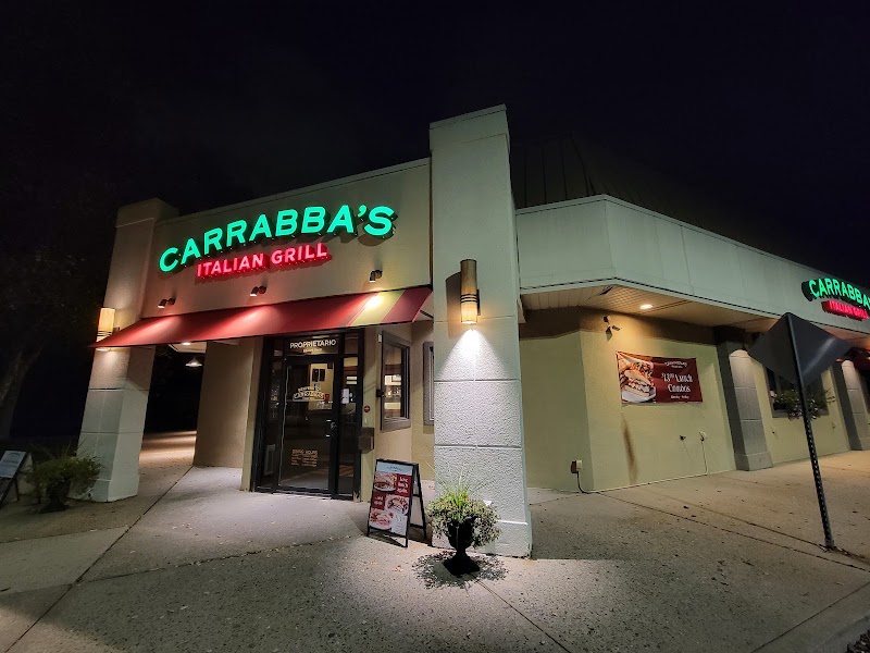 Carrabba's Italian Grill, photo 3