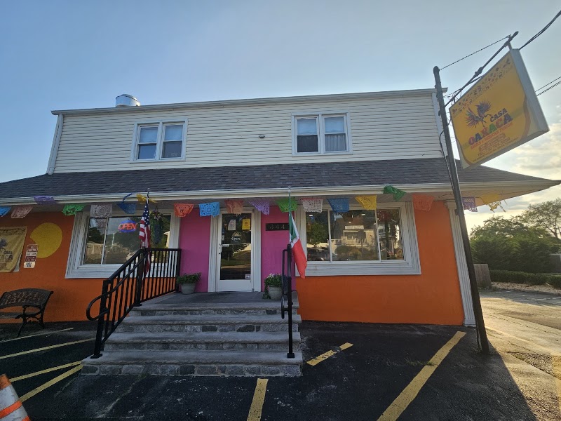 Casa Oaxaca Bagels & Mexican Fusion, photo 3