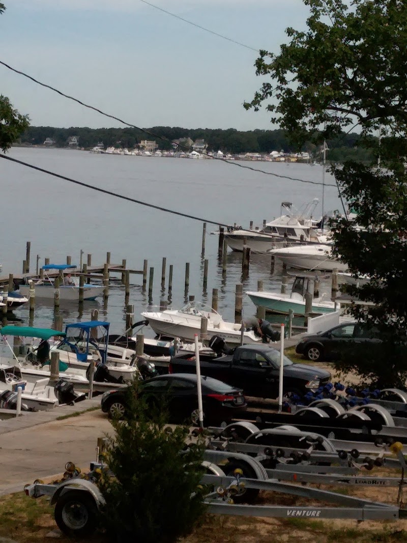 Cassidy's Breton Wood Marina, photo 3
