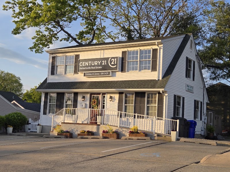 Century 21 Herbertsville Real Estate, photo 2