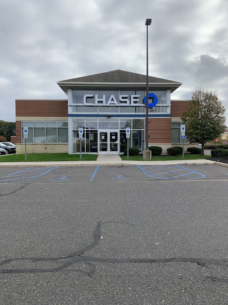 Chase Bank, photo 2