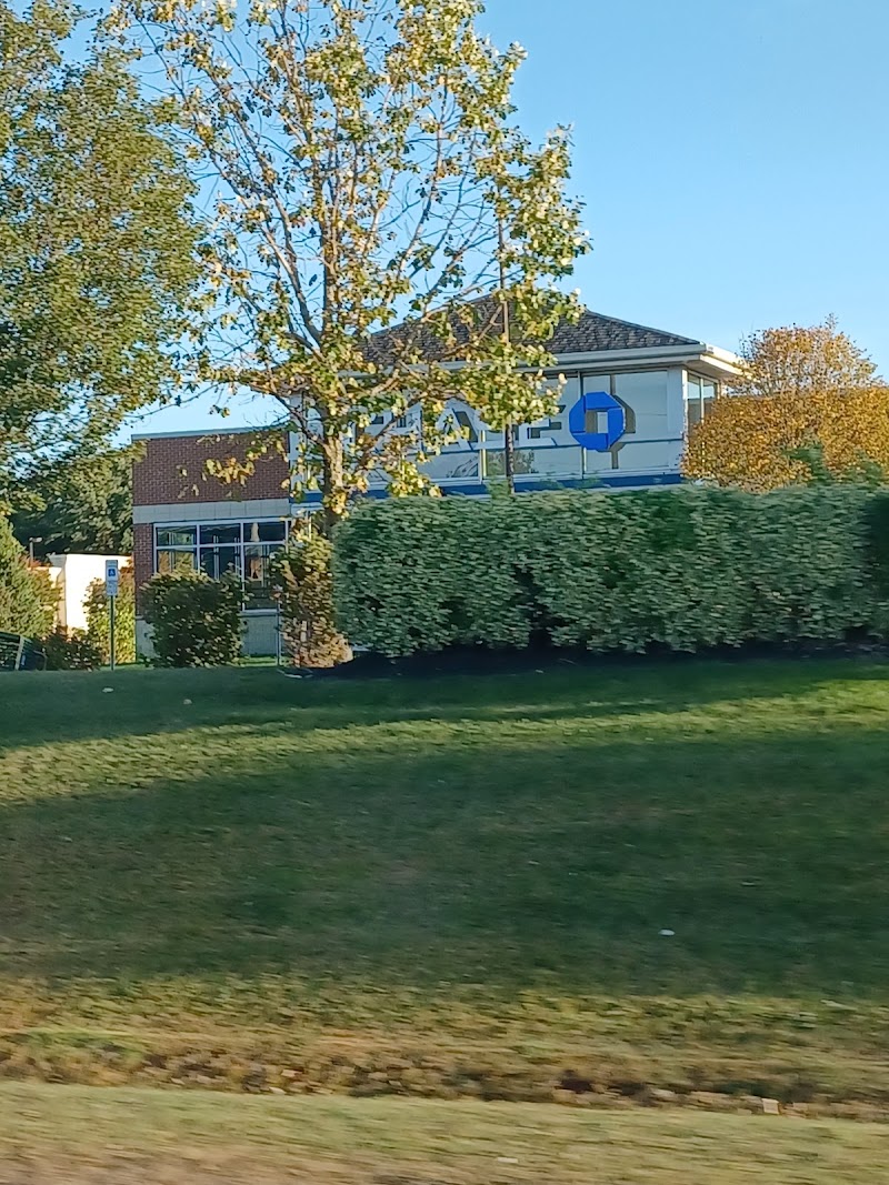 Chase Bank, photo 3
