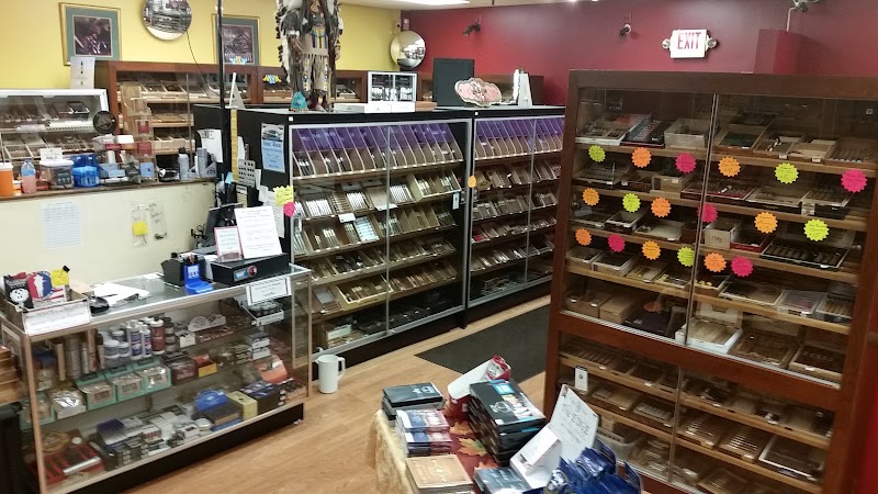 Cigars & More, photo 2