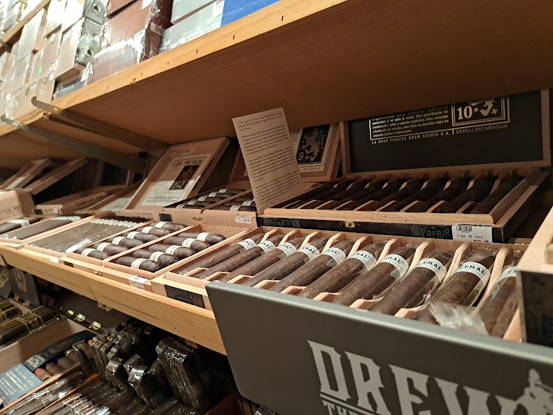 Cigars & More, photo 3