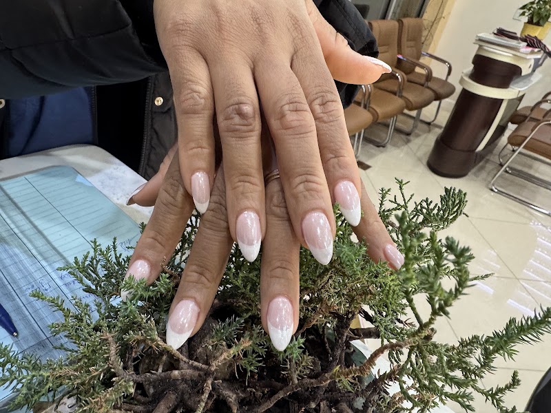 City Nails & Spa, photo 3